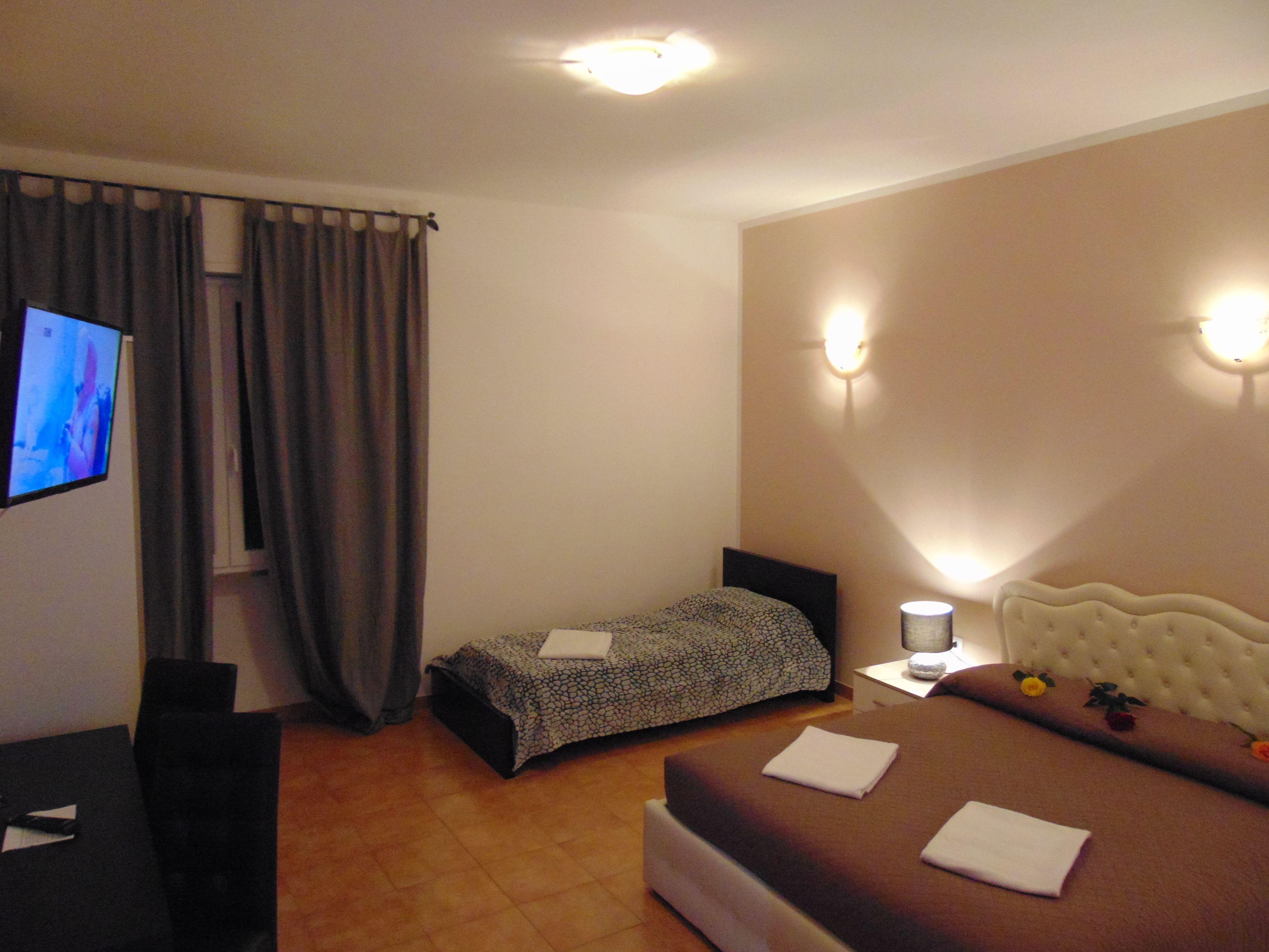 Rome Winners Home — Foto 3
